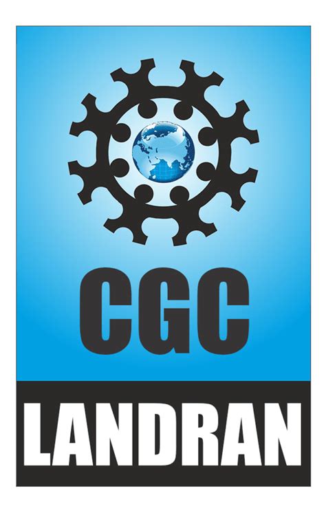 CHANDIGARH GROUP OF COLLEGE CGC LANDRAN LANDING PAGE