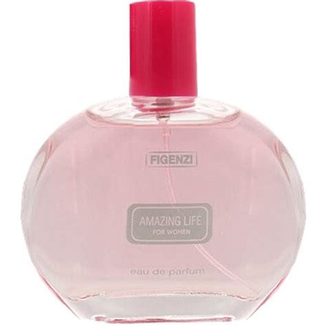 Amazing Life By Figenzi Reviews Perfume Facts