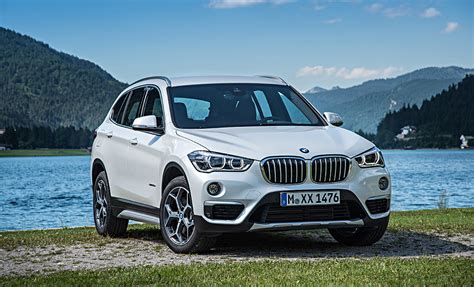 Bmw X1 F48 2015年～ 【club Cars】