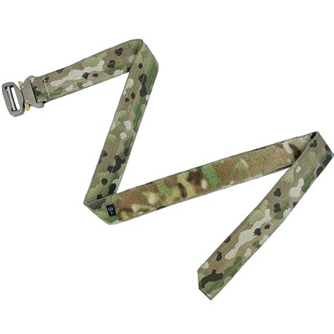 Pitchfork Systems Tactical Gear Pitchfork The Cobra Belt Multicam M