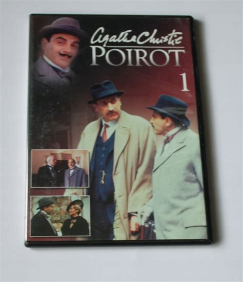 Купить Приключения повара, убийство Кристи ПУАРО, DVD: отзывы, фото и ...