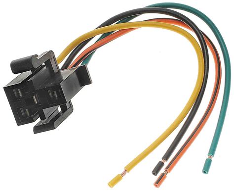 1994 Ford Ranger Wiring Harness Connectors From 13 CarParts