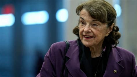 Dianne Feinstein’s life in photos | Fox News