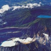 Print Matching Pairs Volcanes De Costa Rica Volcanes