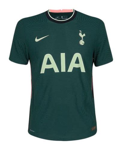 Tottenham Hotspur Kit History Football Kit Archive