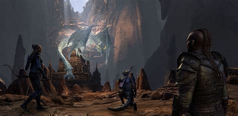 ESO News - ESO Hub - Elder Scrolls Online
