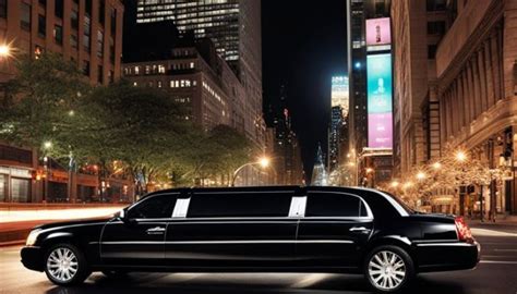 Best Limo Service NYC – Unmatched Elegance & Class - Fat Degree