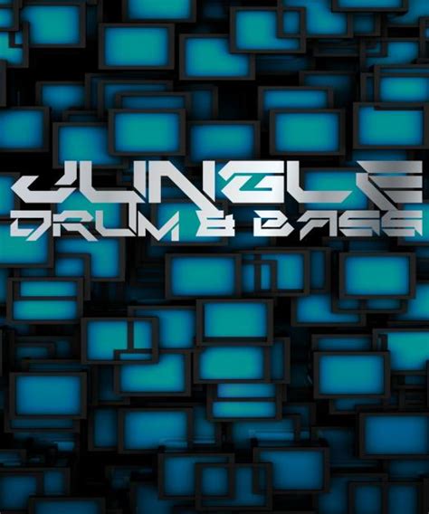 Previous Featured Releases | Jungle Drum and Bass