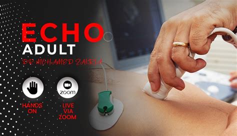 Echocardiography Adult Live 2023 Askyadoc