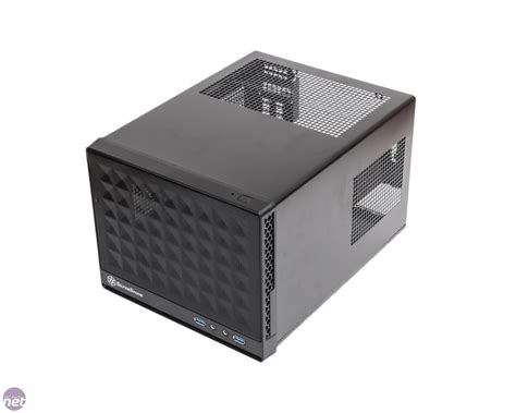 SilverStone Sugo SG13 Review Bit Tech Net