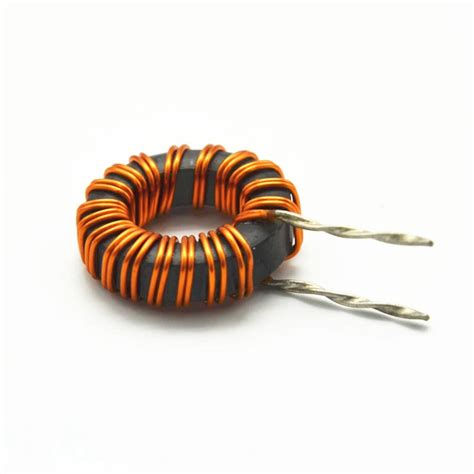 200uh choke coil core inductor magnetic inductor toodial inductor for ...