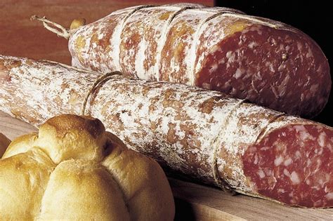 Pane E Salame Mincio Dintorni