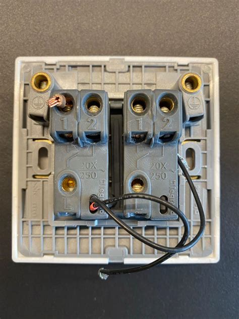 2 Way Water Heater Switch Wiring Diagram Wiring Diagram