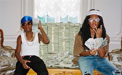Pop Smoke And Quavo Get Reimagined As Kids In Aim For The Moon Video