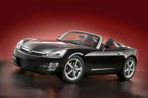 Photo Opel Gt Ii Turbo Ch Cabriolet Motorlegend