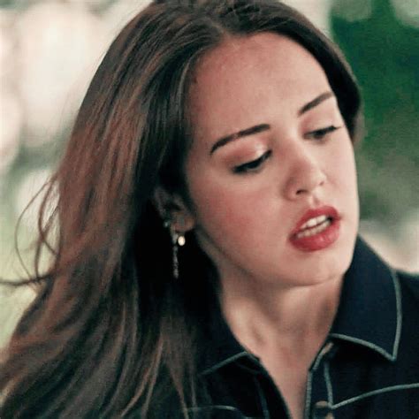 Josie Saltzman Icon