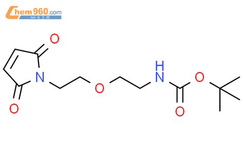 131274 15 2 Tert Butyl N 2 2 2 5 Dioxo 2 5 Dihydro 1H Pyrrol 1 Yl