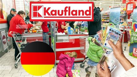 138 Grocery Shopping At Kaufland With Prices Life Enjoy Vlogs In