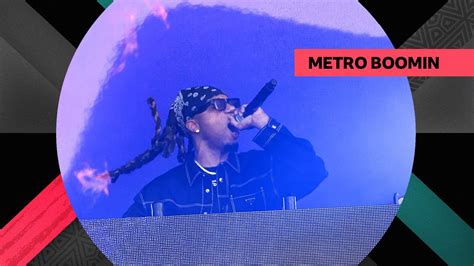 Superhero Heroes Villains Metro Boomin Future Chris Brown