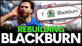 REBUILDING A REBUILD Football Manager 2023 FM23 Not Doovi