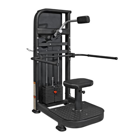 neck machine fitness sport