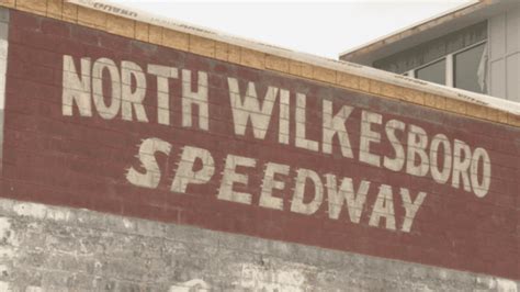 North Wilkesboro Speedway Prepares For 2023 NASCAR All Star Race