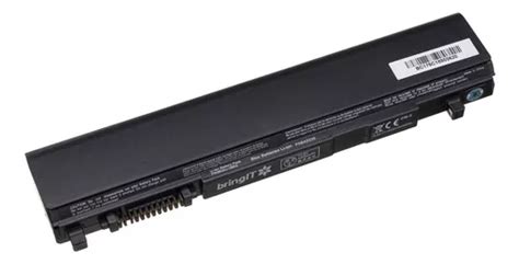 Bateria Para Toshiba Tecra R840 Pt429a 00l004 6 Células