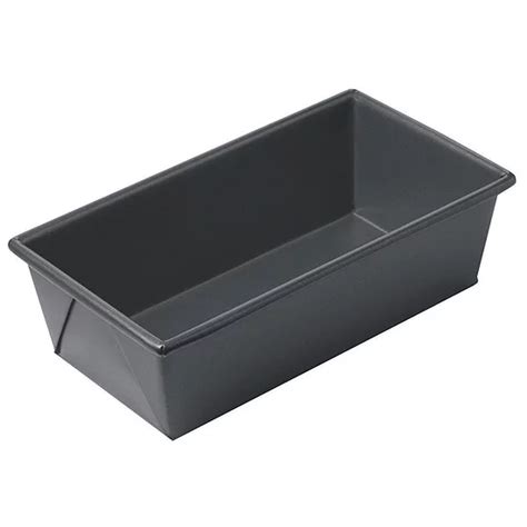 Chicago Metallic Loaf Pan Jcpenney Color Silver