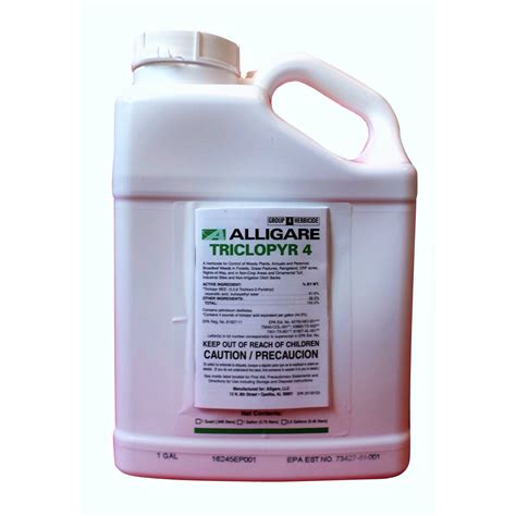 Remedy Ultra Triclopyr Herbicide 1 Gallon Seed World