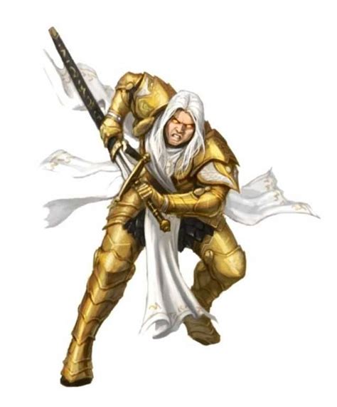 Dungeons And Dragons Aasimar Inspirational Aasimar Character Art