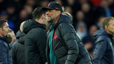 Liverpool Manager Jurgen Klopp Expects To Be In Dugout For West Ham