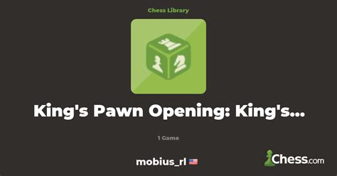 King's Pawn Opening: King's Knight, McConnell Defe | Library - Chess.com