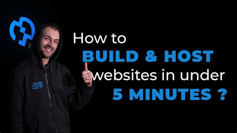 How To Create Host A Wordpress Website Forever Free In Mins