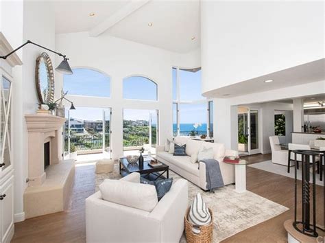 Waterfront Corona Del Mar Newport Beach Waterfront Homes For Sale 8