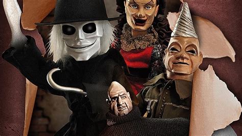 Puppet Master Collection The Movie Database TMDB