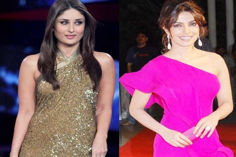 Priyanka Chopra And Kareena Kapoor To Sip Koffee With Karan Season 6