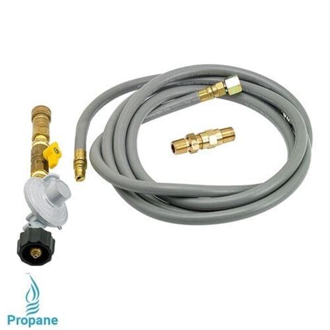 Propane Installation Kit 12 Feet