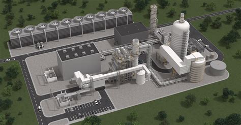 Carbon Capture Technology Solutions GE Gas Power