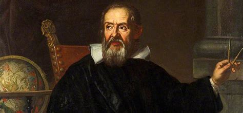 Galileo Ritrovato Quella Lettera Inedita E Il Rapporto Tra Scienza E