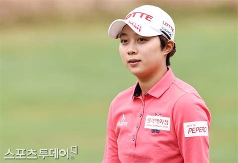 김효주 Lpga 토토 재팬 클래식 첫날 선두와 1타 차 공동 3위 네이트 스포츠