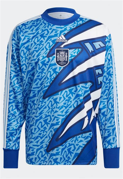 Adidas Release Retro Icon Goalkeeper Jersey Collection Soccerbible