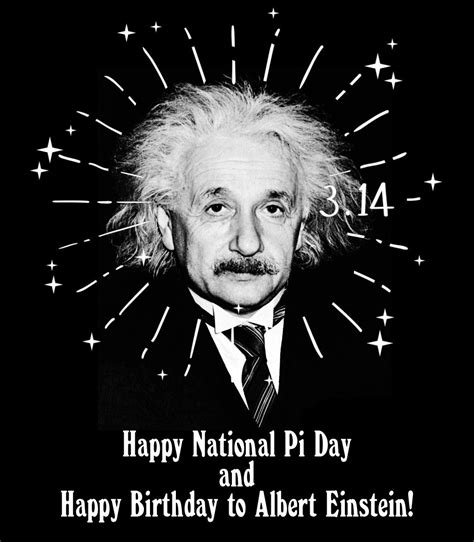 Albert Einstein Birthday Quotes - ShortQuotes.cc