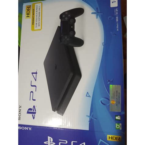 Jual Ps4 Slim Ps4 Fat Ps4 Pro Shopee Indonesia