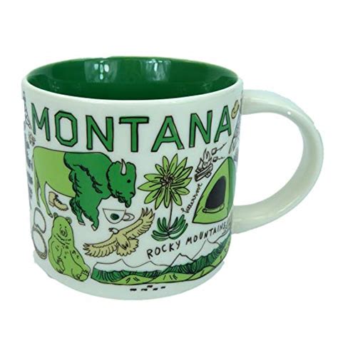 List Of Top Ten Best Starbucks State Mug 2023 Reviews