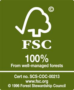 FSC Logo PNG Vector (EPS) Free Download