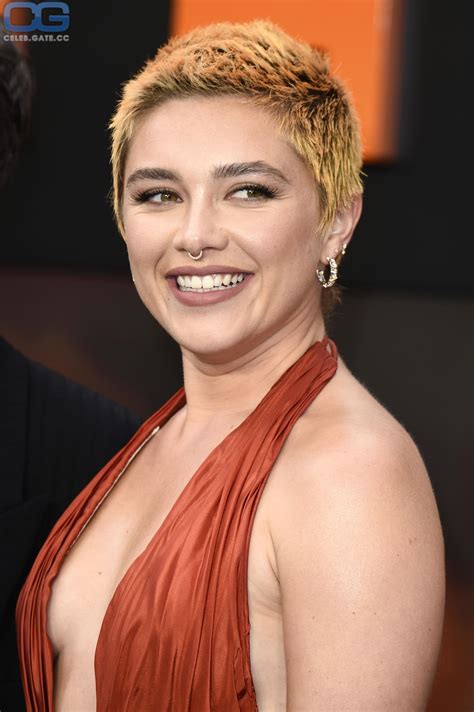 Florence Pugh Nude Pictures Photos Playboy Naked Topless Fappening