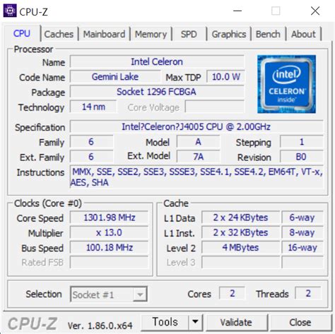 Pc Nuc Kits Nuc Cjyh Pc