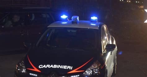 Roma Carabiniere Spara Enne Perde La Vita Durante Una Tentata