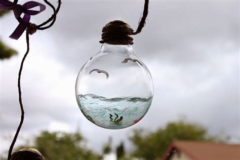 light bulb artwork ideas ~ Art Craft Gift Ideas