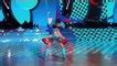 Lindsey Stirling Mark Ballas Argentine Tango Video Dailymotion